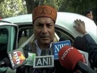 News video: Pakistan Army action highly provocative: Antony